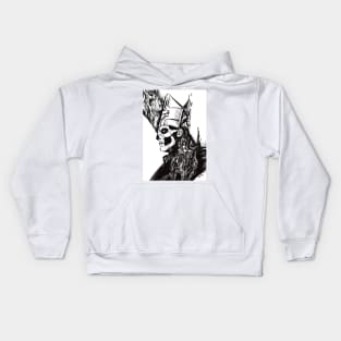 Decay Kids Hoodie